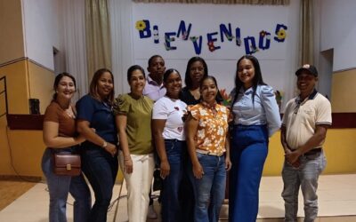 Nueva directiva de la Asociación de Padres del Colegio Divina Pastora.