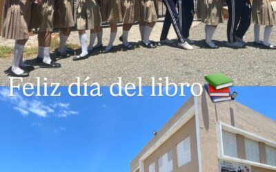 Día del libro