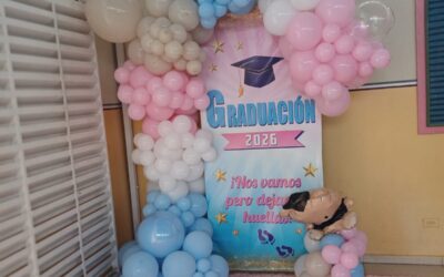 Acto de Graduación del Nivel Inicial